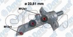 CIFAM 202485 Fren Ana Merkez Grand Scenic 1.5 Dci 1.6 1.9 Dci Megane Ii 1.4 1.5 Dci 1.6 1.9 Dci 2.0 2.0 Dci Scenic Ii 1.4 1.5 Dci 1.6 1.9 D 1.9 Dci 2.0